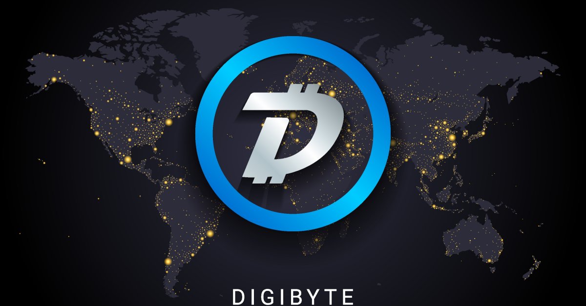 Where and how to buy DigiByte (DGB) from the UK