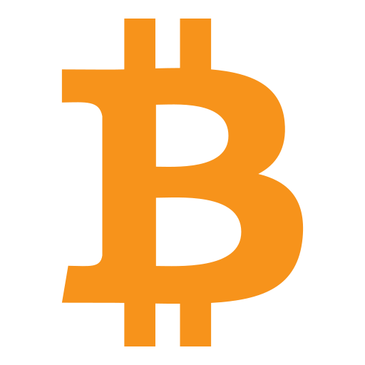 Bitcoin Logo • Download Bitcoin (BTC) vector logo SVG • coinmag.fun