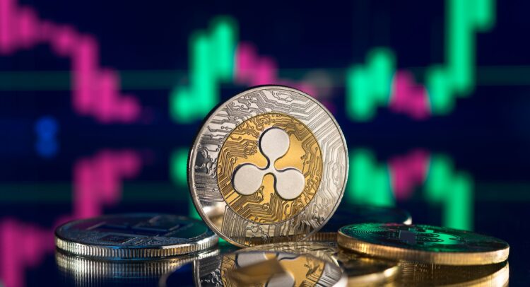 XRP price live today (04 Mar ) - Why XRP price is falling by % today | ET Markets