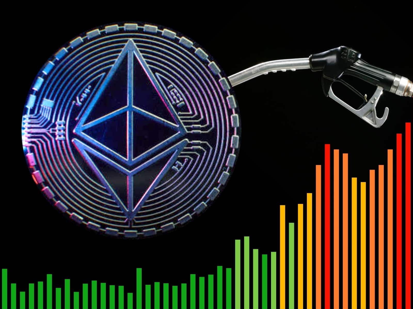 What Are Ethereum Gas Fees? Ethereum’s Ether Transaction Fee | Gemini