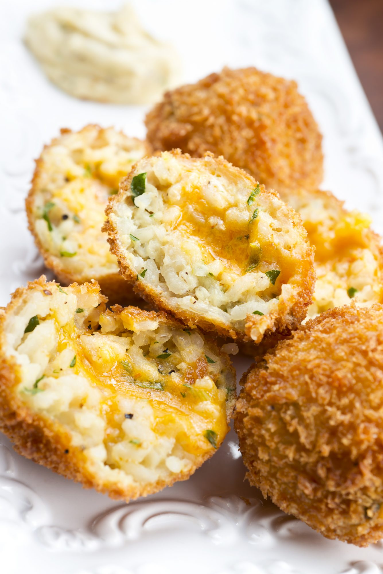 Home - Arancini Perth