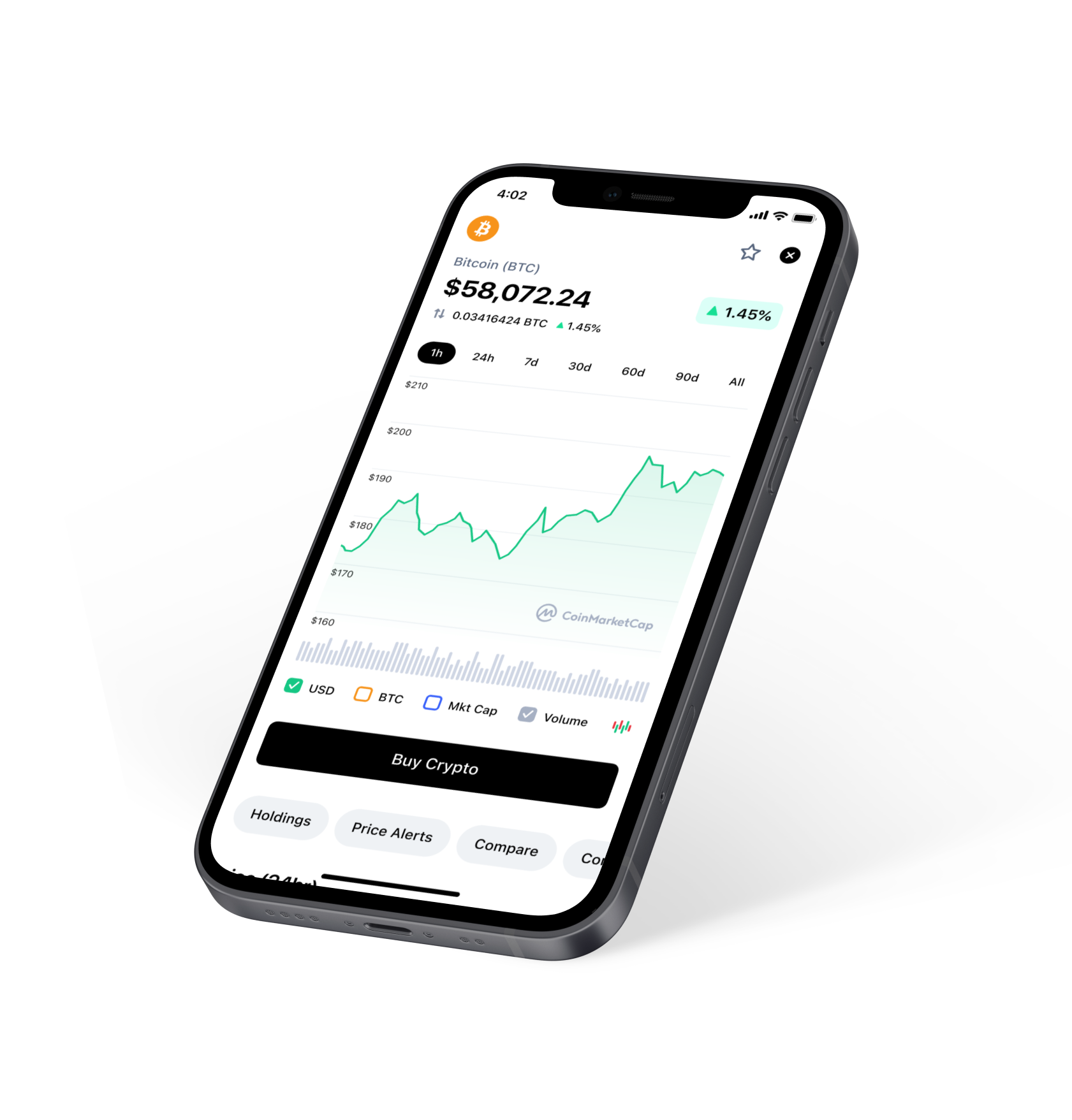 The 5 best cryptocurrency apps and exchanges for | Fortune Recommends