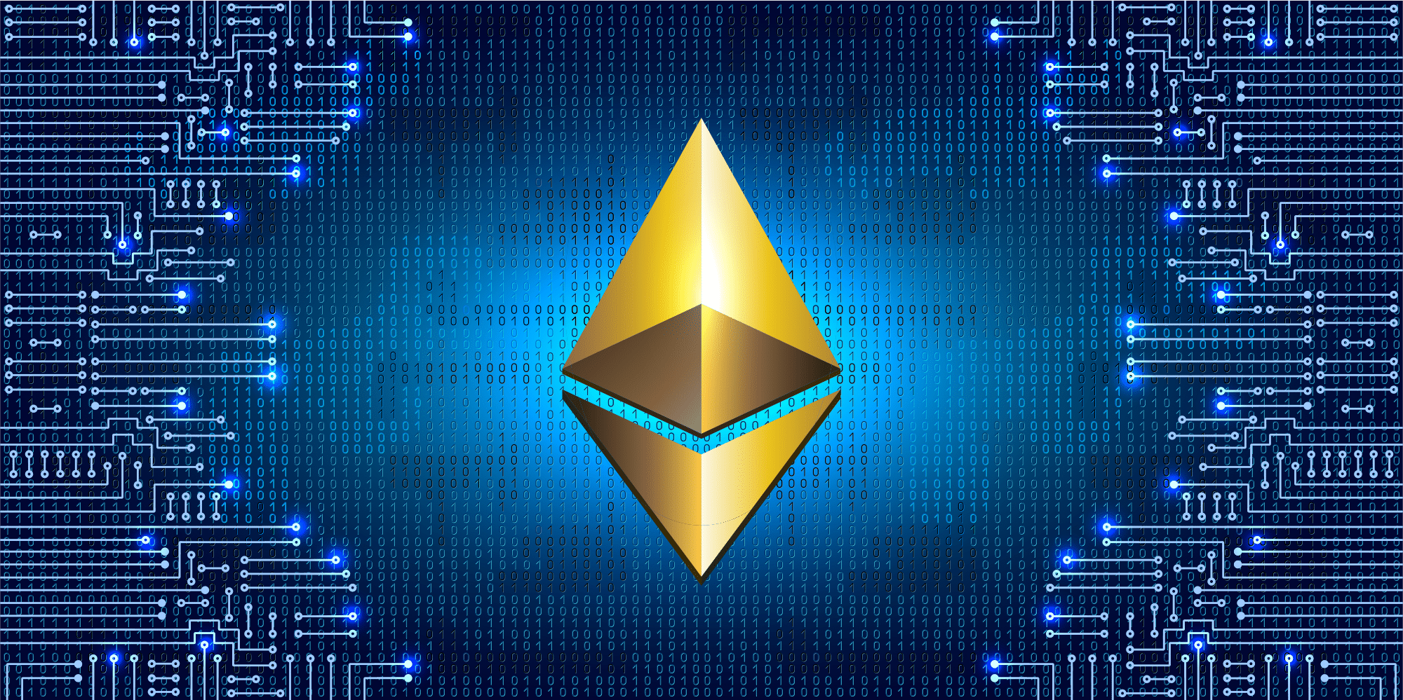 Ethereum to US Dollar or convert ETH to USD