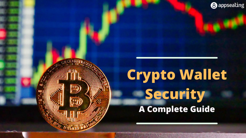 Cryptocurrency Wallet: What It Is, How It Works, Types, Security