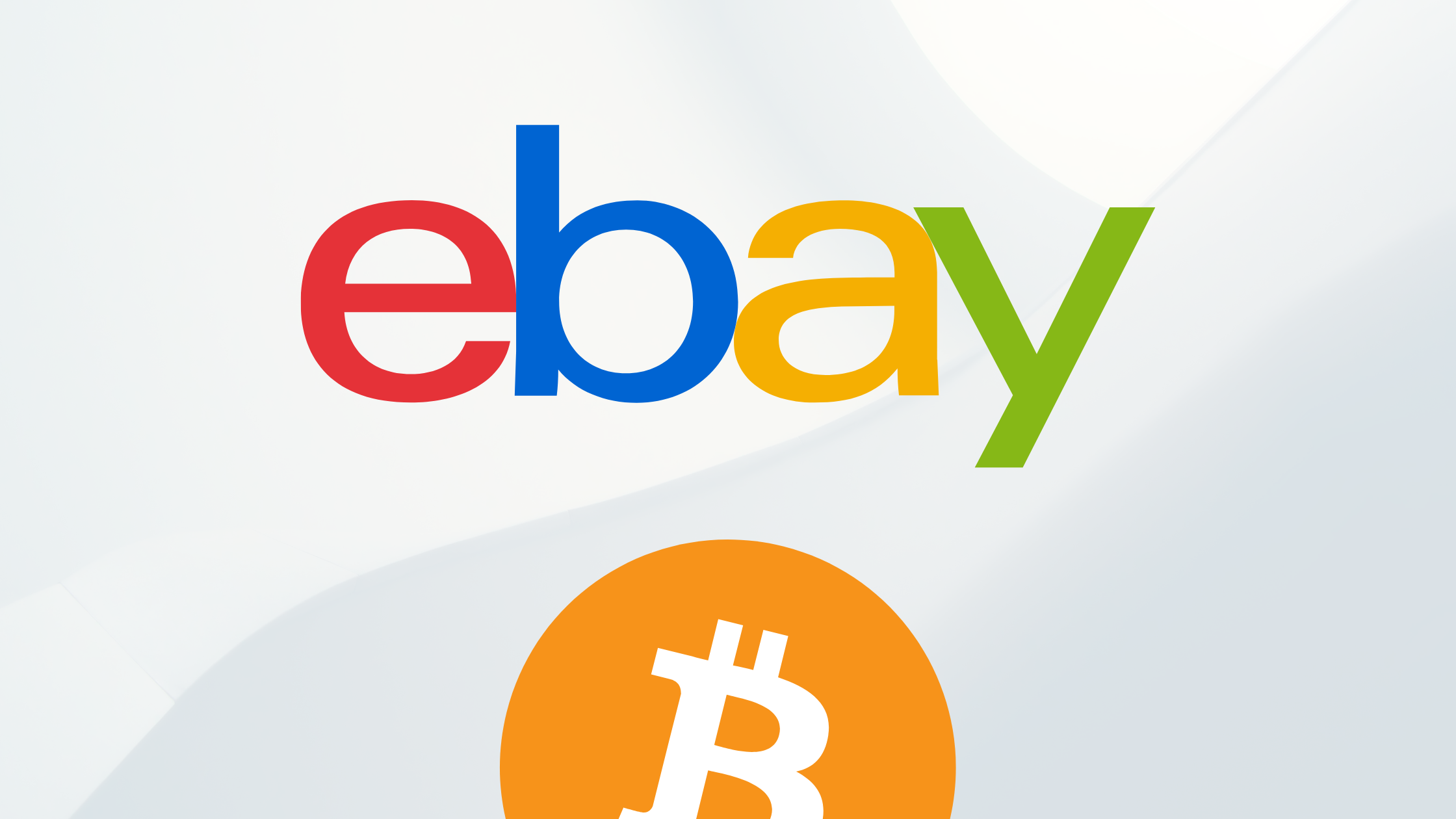 Bitcoin - The eBay Community