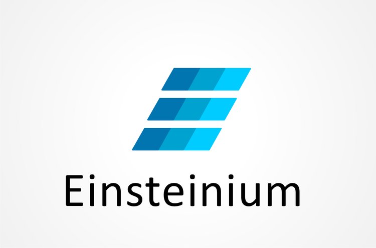 Einsteinium Price (EMC2), Market Cap, Price Today & Chart History - Blockworks