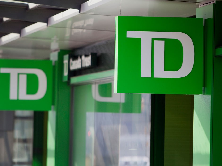 Canadian class action suit filed against TD Bank's coin-counting machines | CTV News