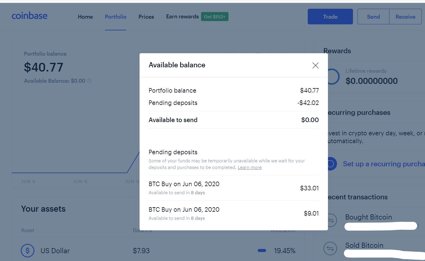 Payout Preferences | HackerOne Help Center