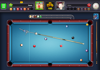 ‎8 Ball Pool™ on the App Store