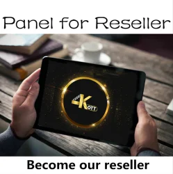 Geo IPTV Reseller – Best IPTV Reseller Panel Provider 