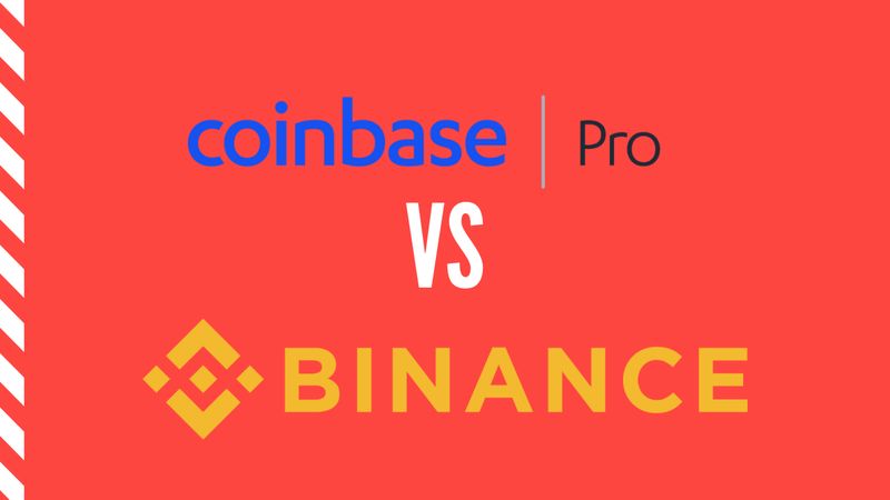 Binance vs Coinbase Which Crypto Exchange is BEST? - Coin Bureau