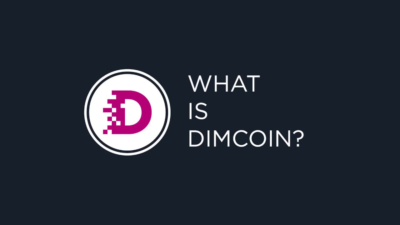 DIMCOIN Price Today - DIM Coin Price Chart & Crypto Market Cap