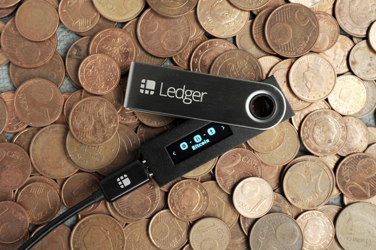 Ledger Wallet Ethereum Chrome app dashboard in Crowdin