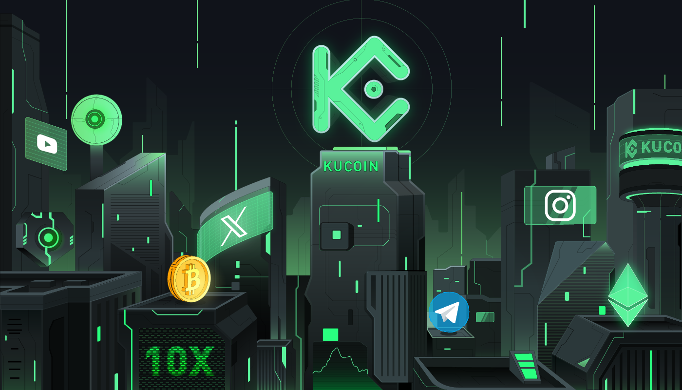 KuCoin Token price today, KCS to USD live price, marketcap and chart | CoinMarketCap