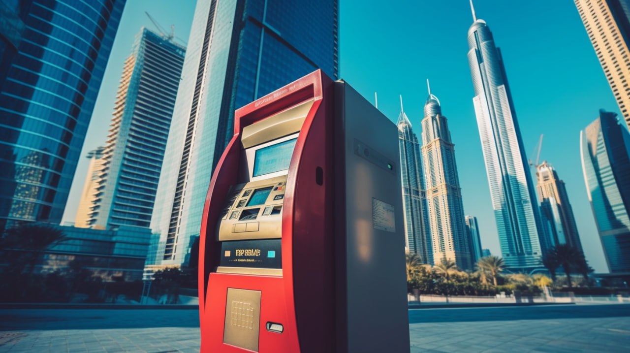 Crypto Exchange | Sell Bitcoin in Dubai Instantly With Cash