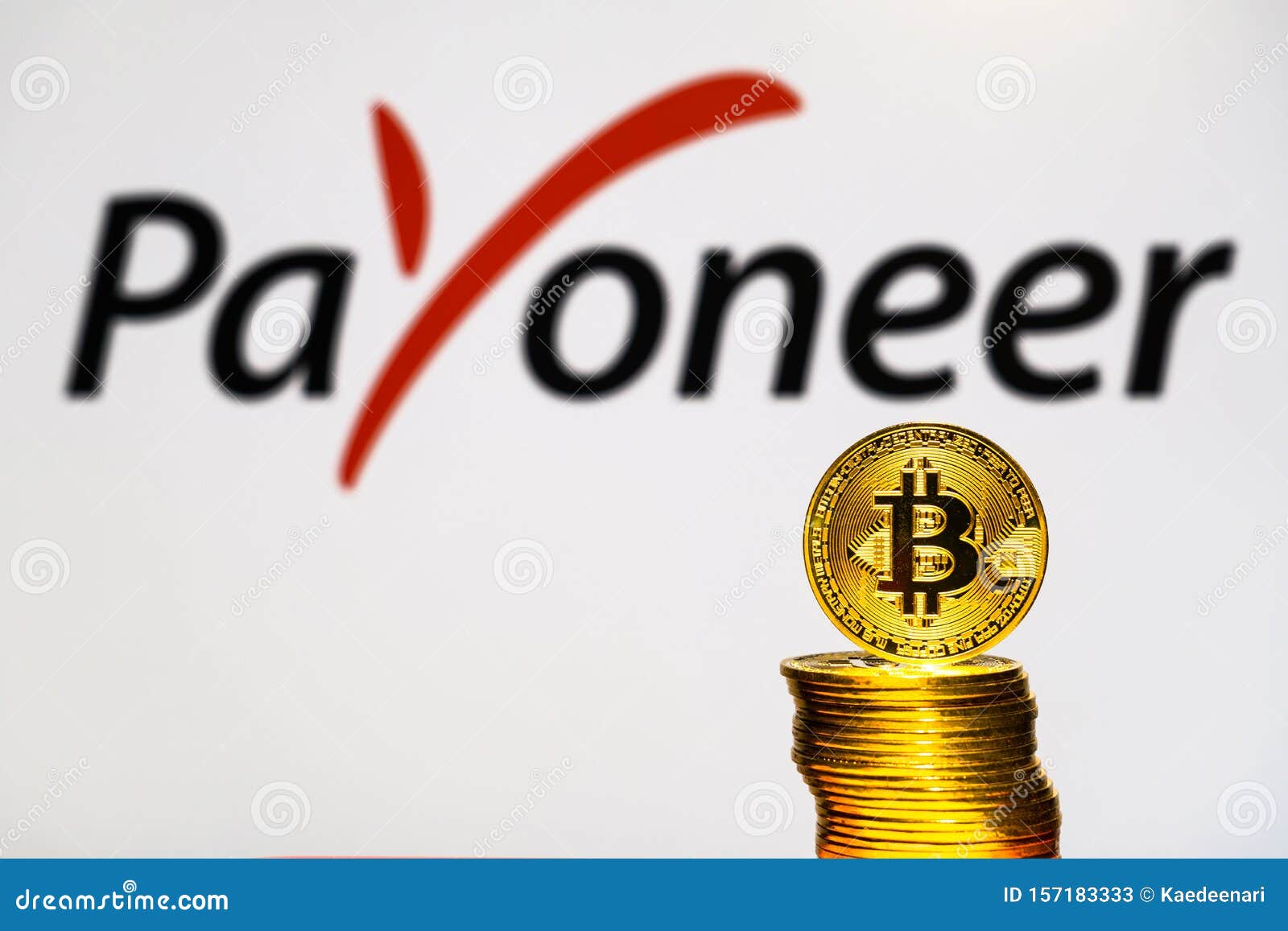 How to Buy Bitcoin and Crypto with Payoneer