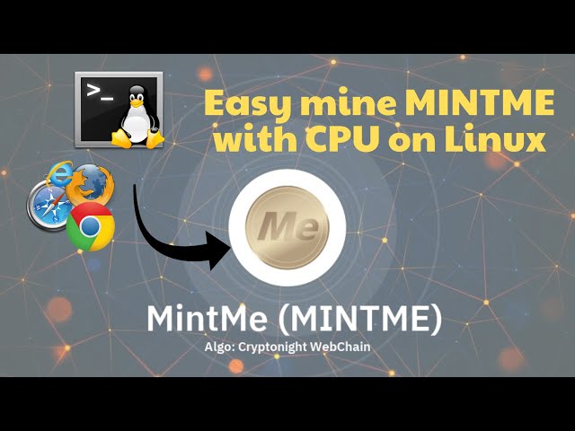 mining and bitcoin in linux mint ? possible - Linux Mint Forums