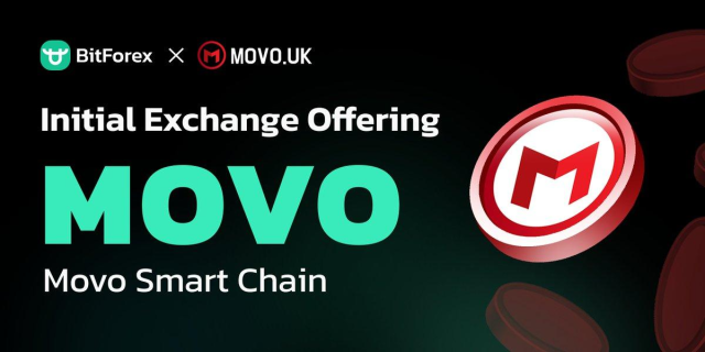 MOVO to BCH Price today: Live rate Movo Smart Chain in Bitcoin Cash