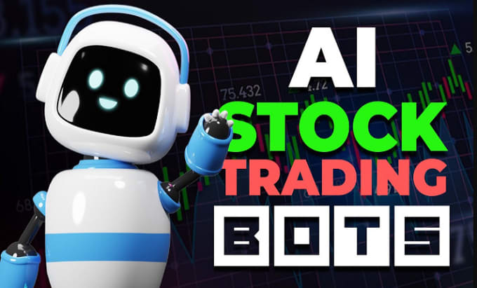 Stock Trading Bot: Coding Your Own Trading Algo