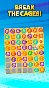 Bitcoin Blast - Earn Bitcoin! for Cubot R9 - free download APK file for R9