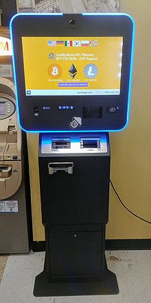 Bitcoin ATMs - Buy Bitcoin Litecoin & Ethereum - Just Digital Coin