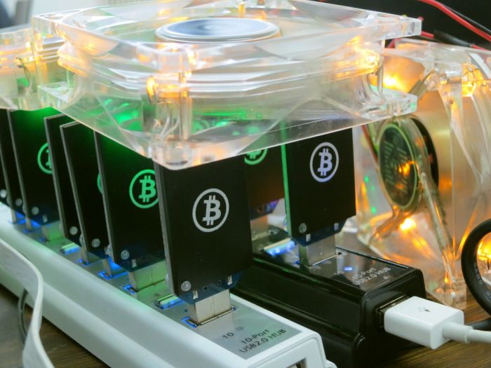 Crypto Mining on a Budget: Best Used Mining Rigs - Bitcoin Market Journal