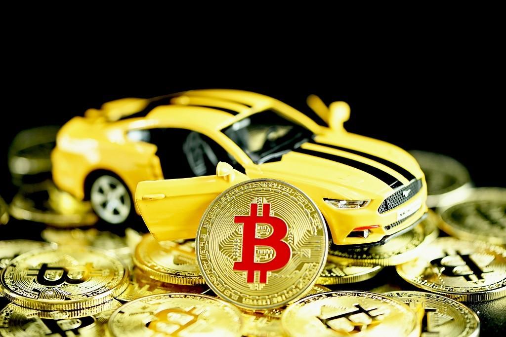 How to purchase cars and vehicles with cryptocurrency