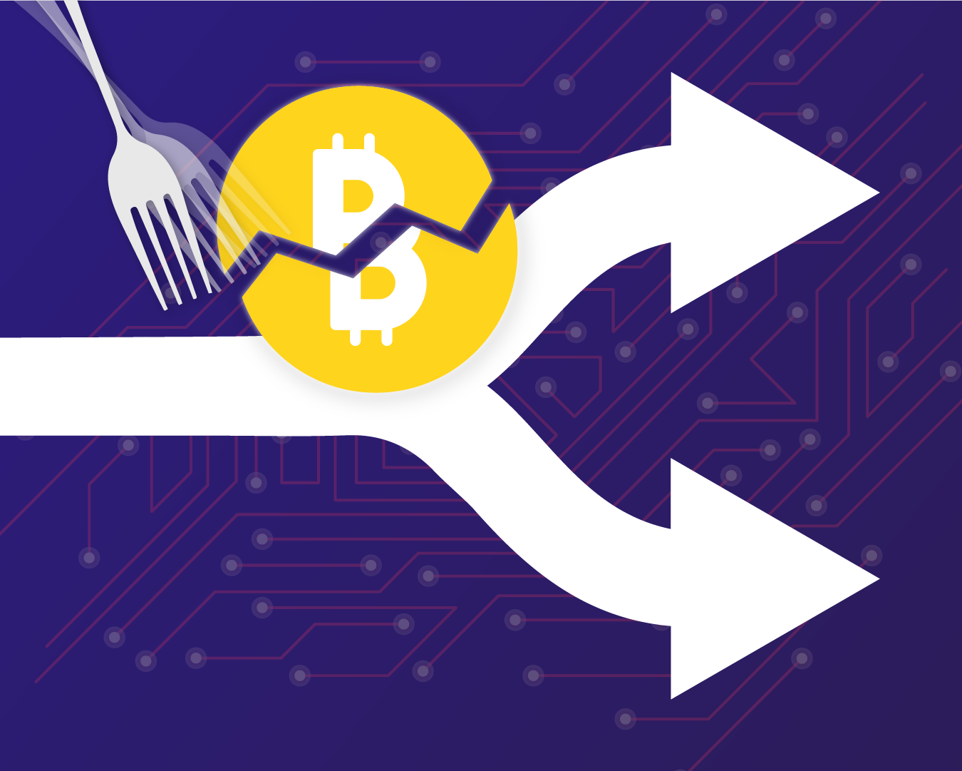 A Full List of Bitcoin Hard Forks (UPDATED )