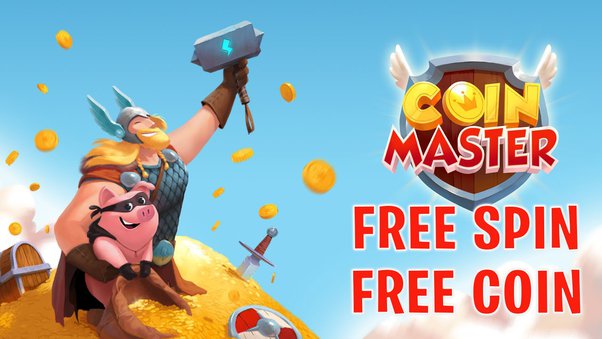 Today's Coin Master Free Spins & Daily Coins Links (March )