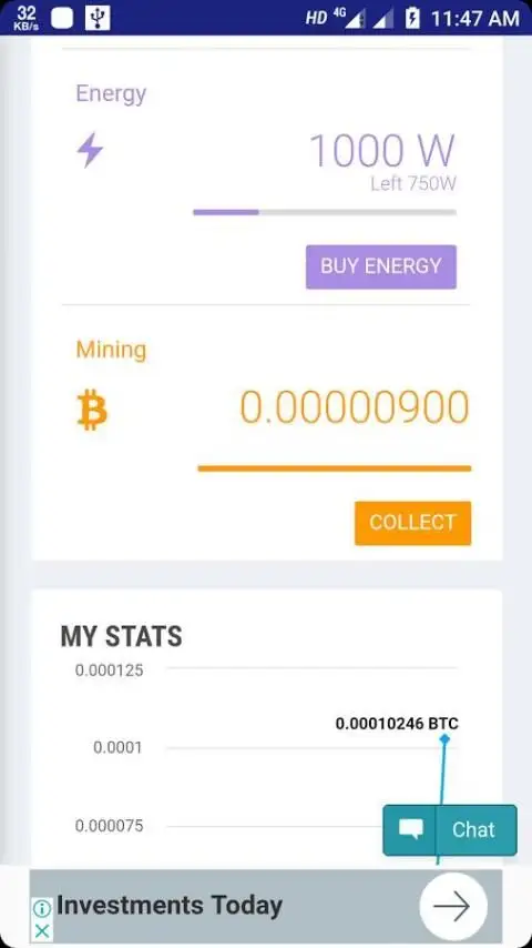 Free Bitcoin Miner - Faster Earn APK + Mod for Android.