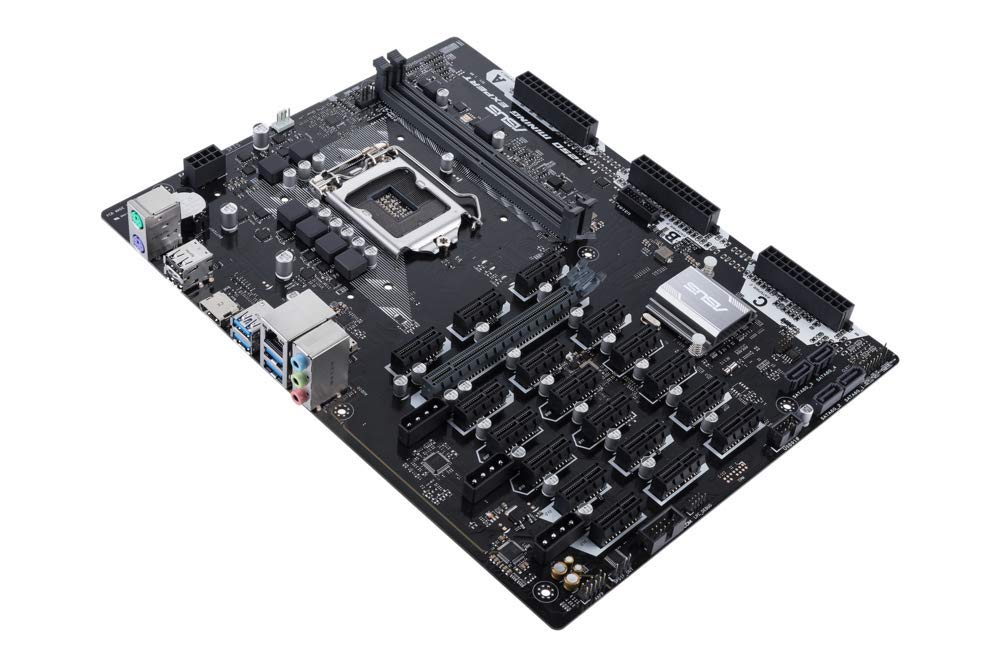 [SOLVED] - Need Help with PSU for my B Mining Expert Motherboard | Tom's Hardware Forum
