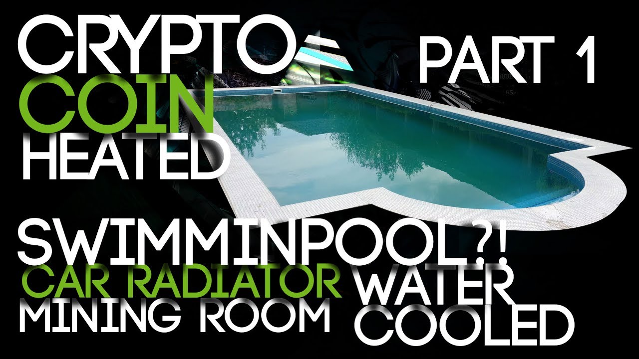 Winter Mining: Top Bitcoin Pools with Low Payouts for Antminer Space Heaters - D-Central