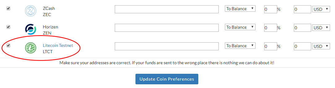 Litecoin Cash [#LCC]: The #SHA #Litecoin fork