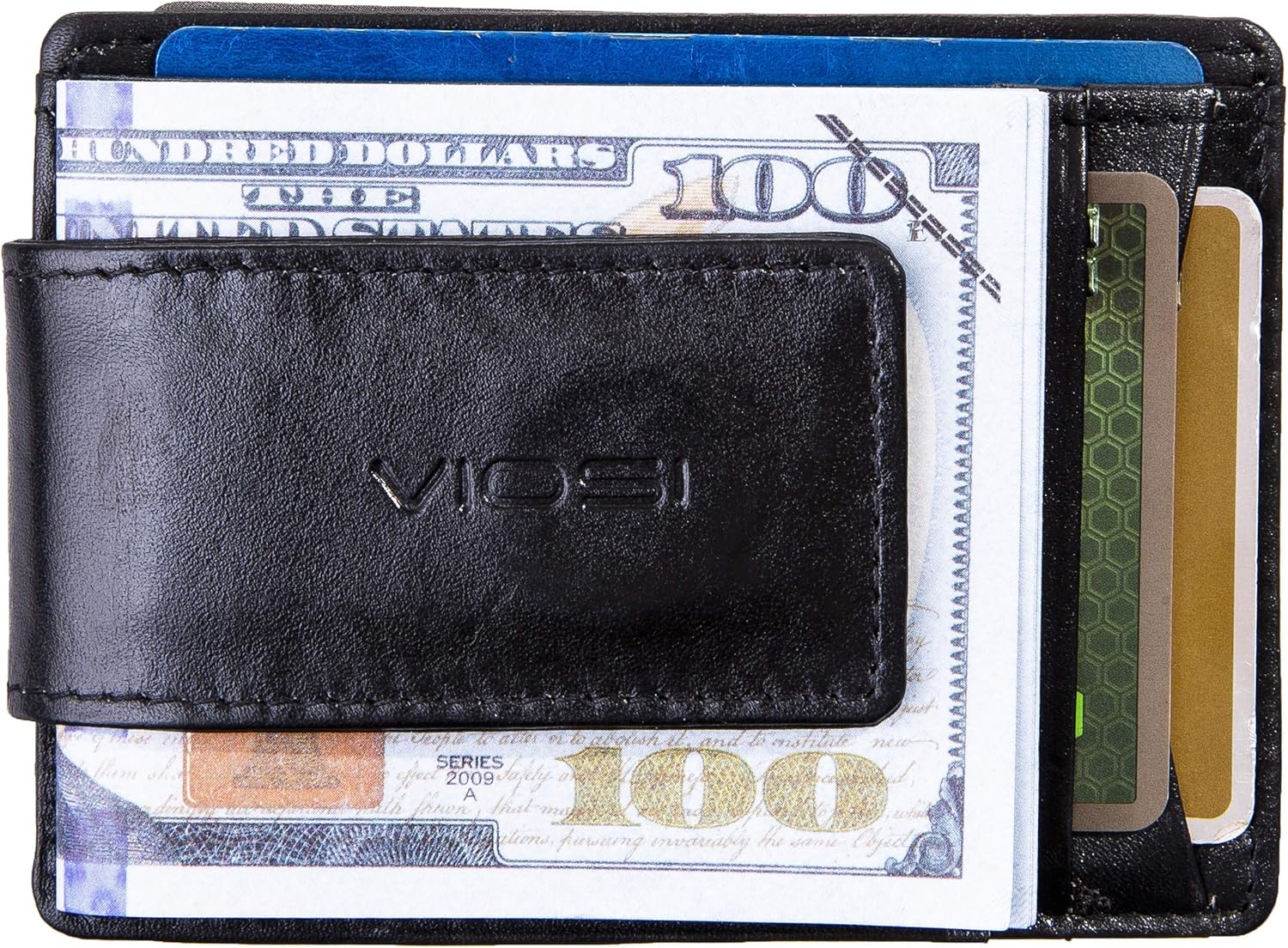 Shop Money Clips[Wallets] for Men | Jekyll and Hide Australia