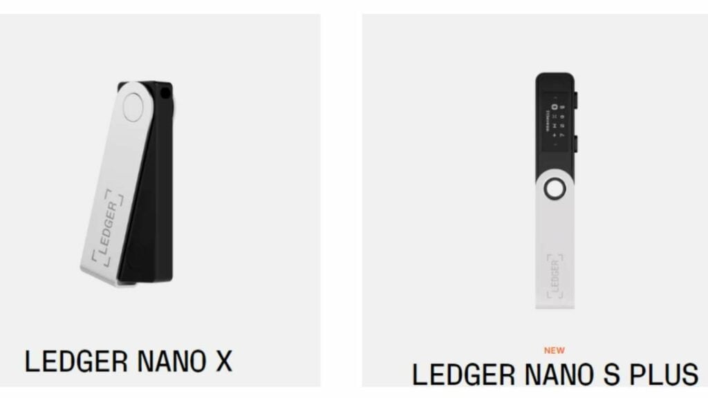 Buy Ledger Products Online at Best Prices in Singapore | Ubuy