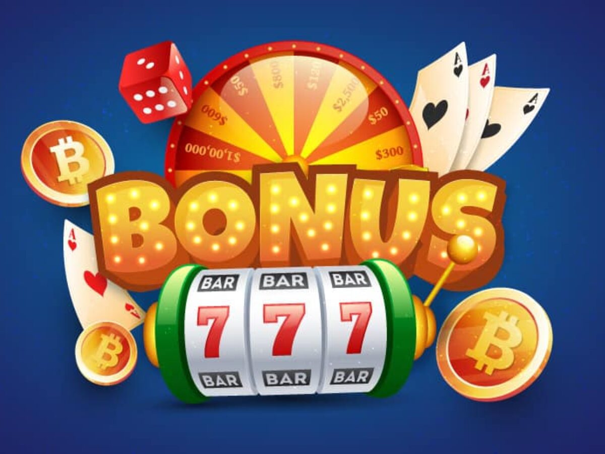 The Best Crypto and Bitcoin Casino No Deposit Bonuses 