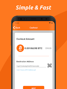 ‎Bitcoin Snake: Earn Bitcoin on the App Store