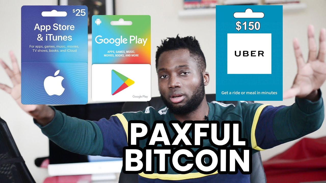 ‎Paxful | Bitcoin Wallet on the App Store