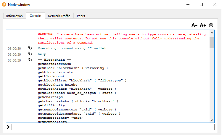 Output script descriptors | Bitcoin Optech