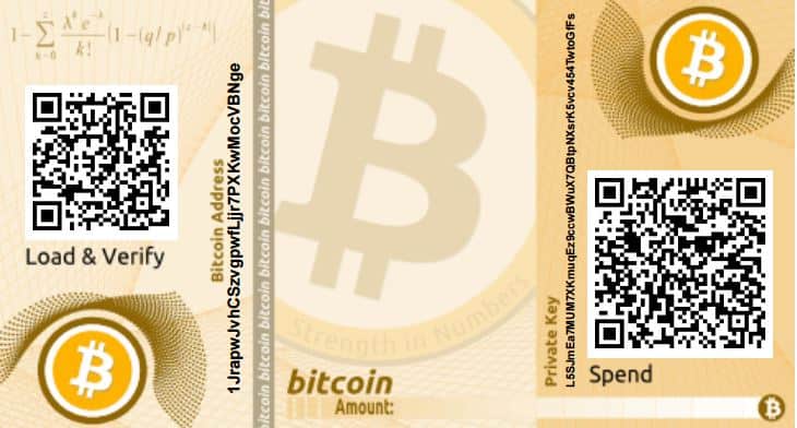 How to generate your very own Bitcoin private key