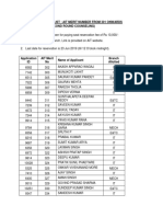 IJSRST - Publication