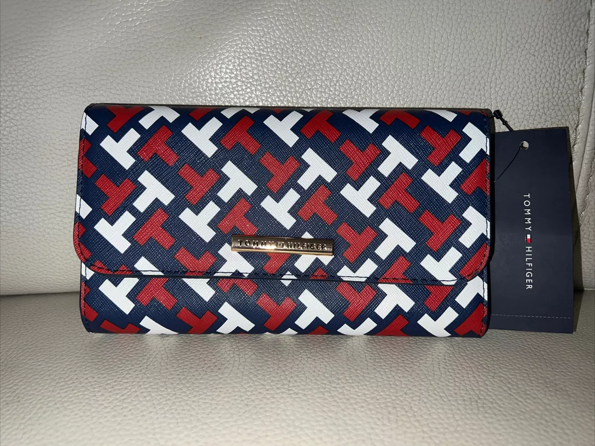 Buy Black Wallets for Women by TOMMY HILFIGER Online | coinmag.fun