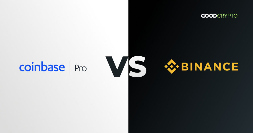 Binance vs Coinbase [year] – Who offers lower Fees & commissions?