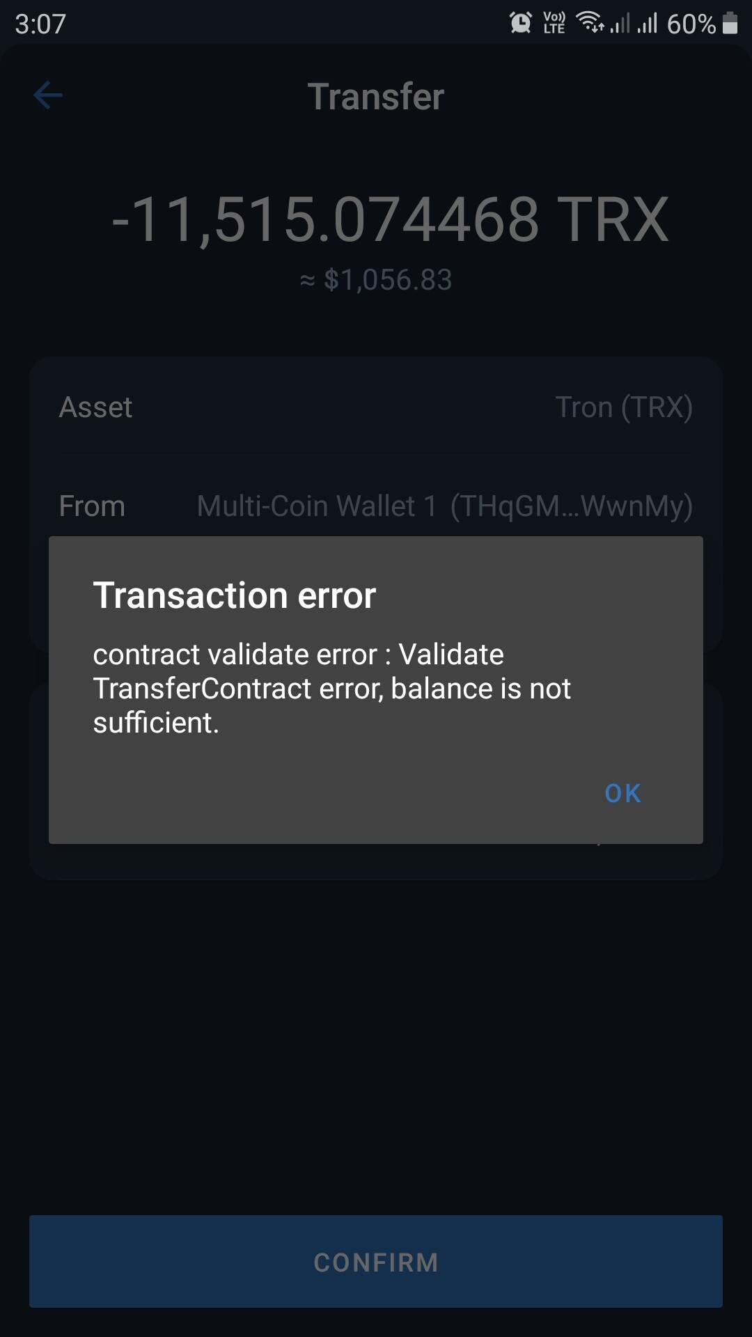 TRONSCAN | TRON BlockChain Explorer | 波场区块链浏览器