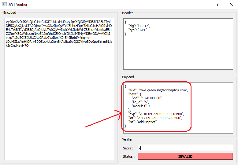 IPWorks Qt Edition Reference