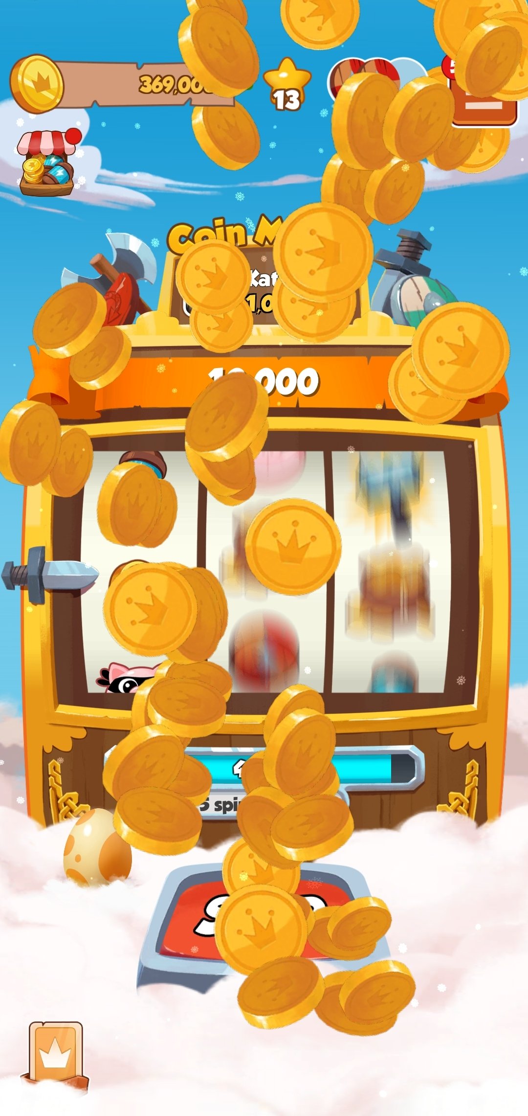 ‎Coin Master on the App Store