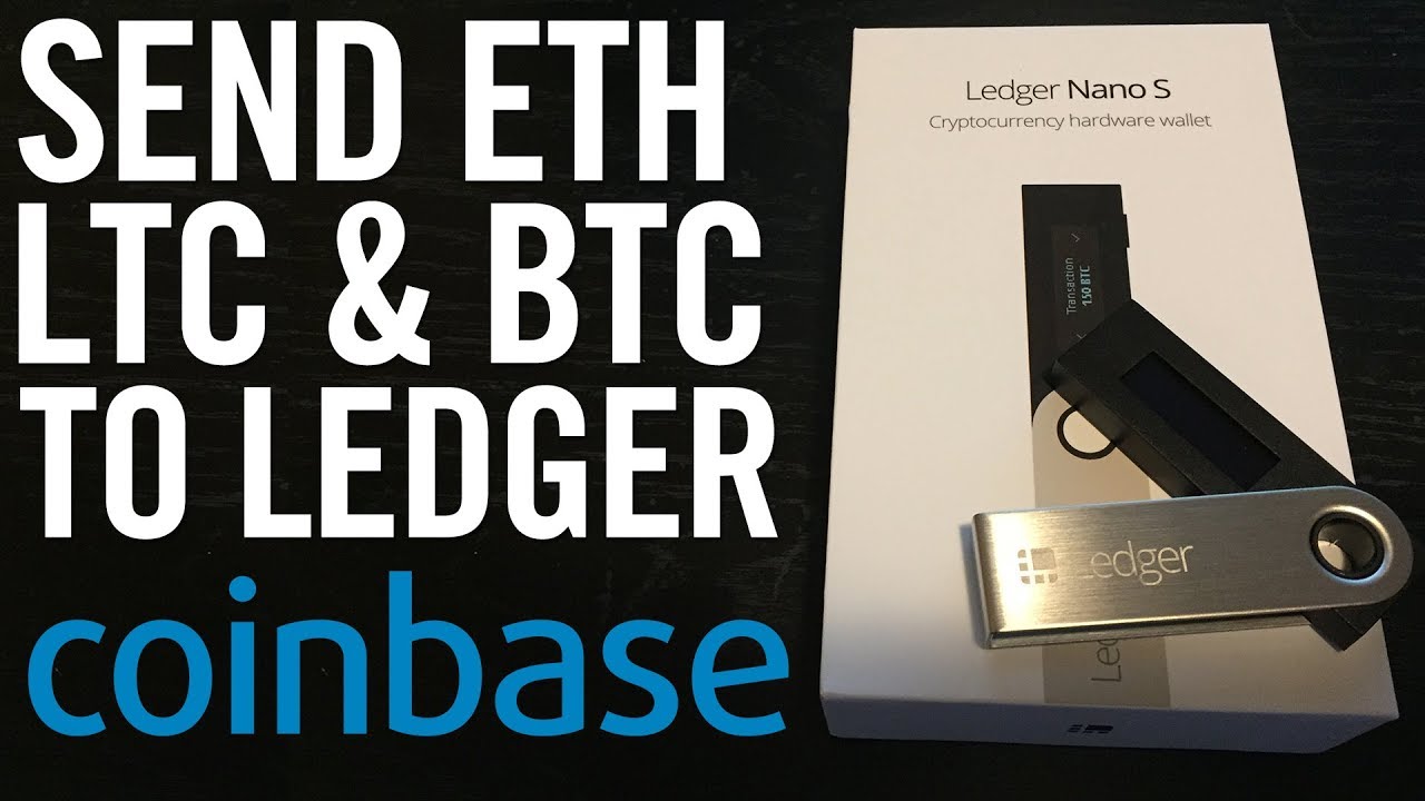 Ledger Nano X Cryptocurrency Hardware Wallet - COINBASE EDITION