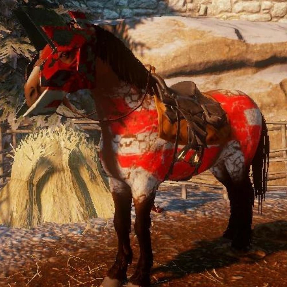 Horses for the Inquisition | Dragon Age Wiki | Fandom