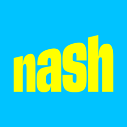 Volume - Exchange - Nash Community