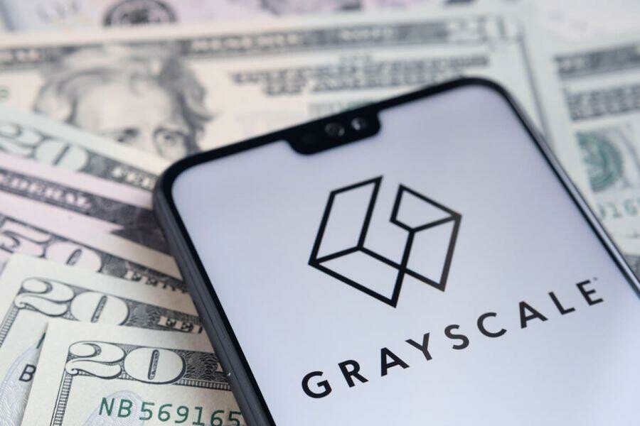 Grayscale Bitcoin Trust (GBTC) Stock Price, News, Quotes-Moomoo